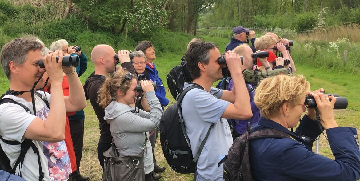 vogelweek-2017 / Chris van der Heijden